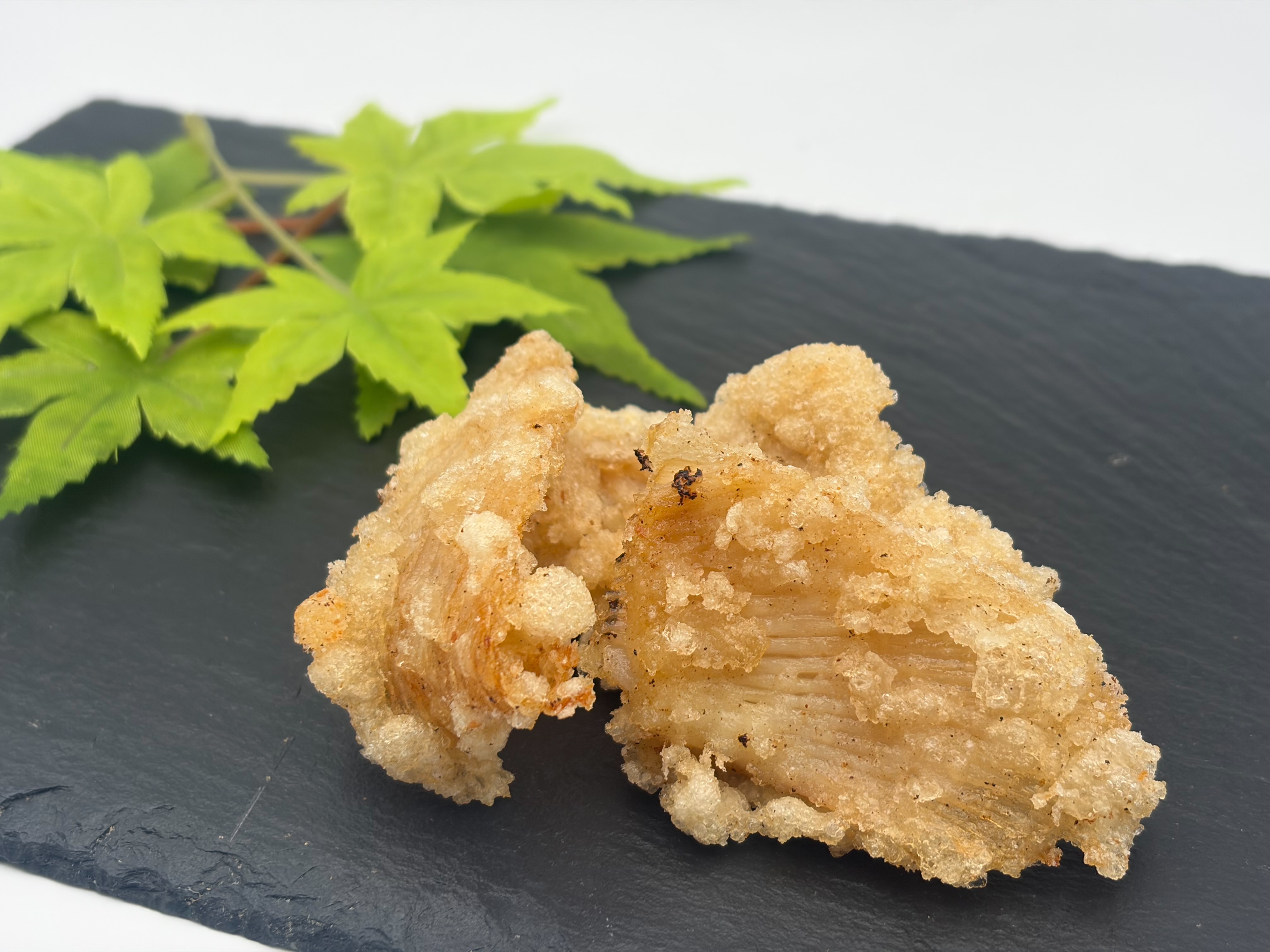 北海道産カスベ唐揚げ